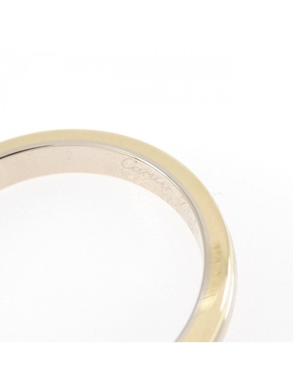 Cartier Trinity Wedding Ring - Picture 4 of 7
